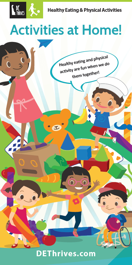 Healthy Eating Physical