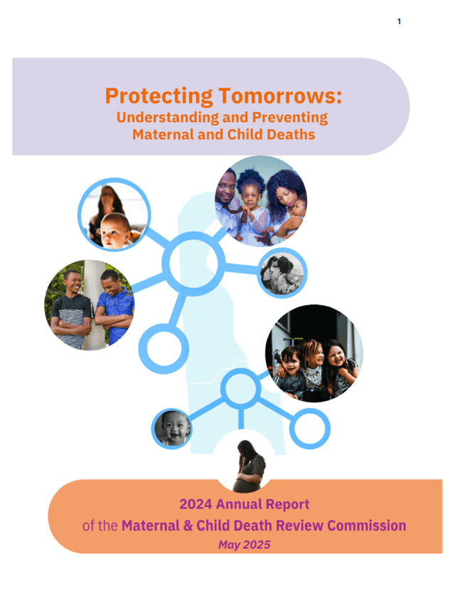 MCDRC 2024 Annual