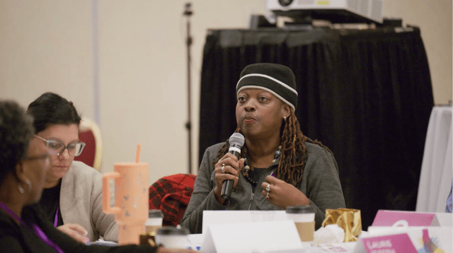 IECMHC Post-Table Read Discussion