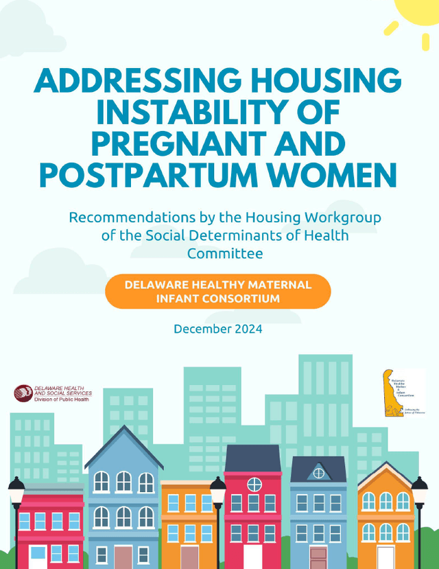Final Draft Housing Workgroup