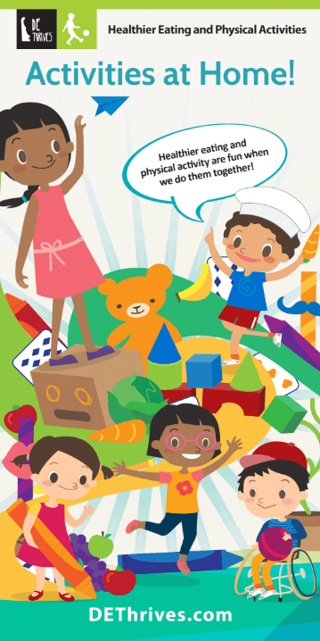 Healthier Eating Physical